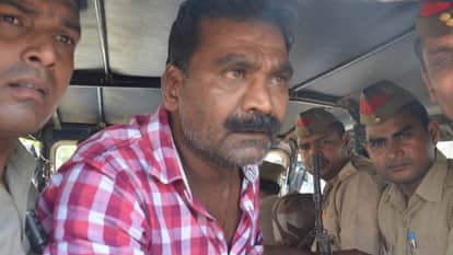 Ramesh Singh Kaka and three others convicted in murder case sentenced to life imprisonment in Mau
