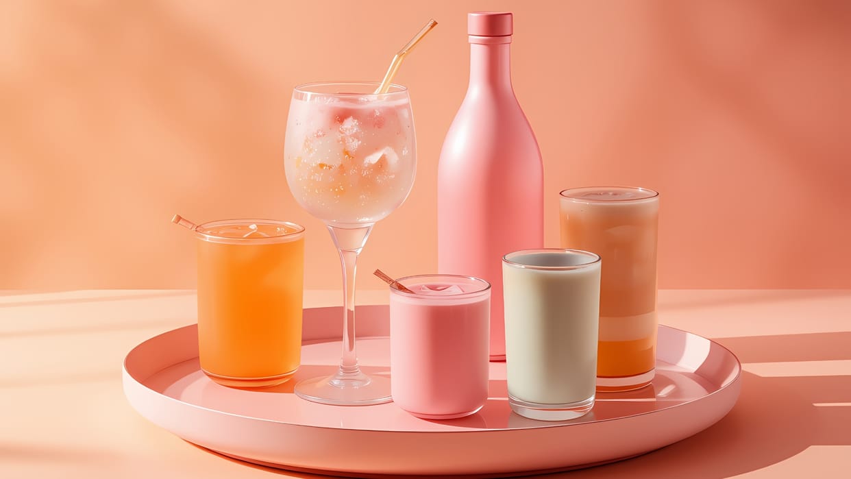 Bakrid Special Recipes Serve These Refreshing Drinks To Guest On Bakrid