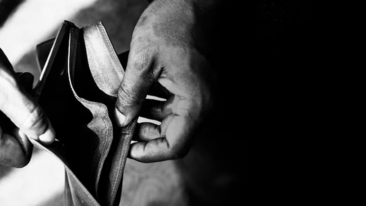 CMIE Report Claim Despite decrease in unemployment, rate of getting jobs declined in May