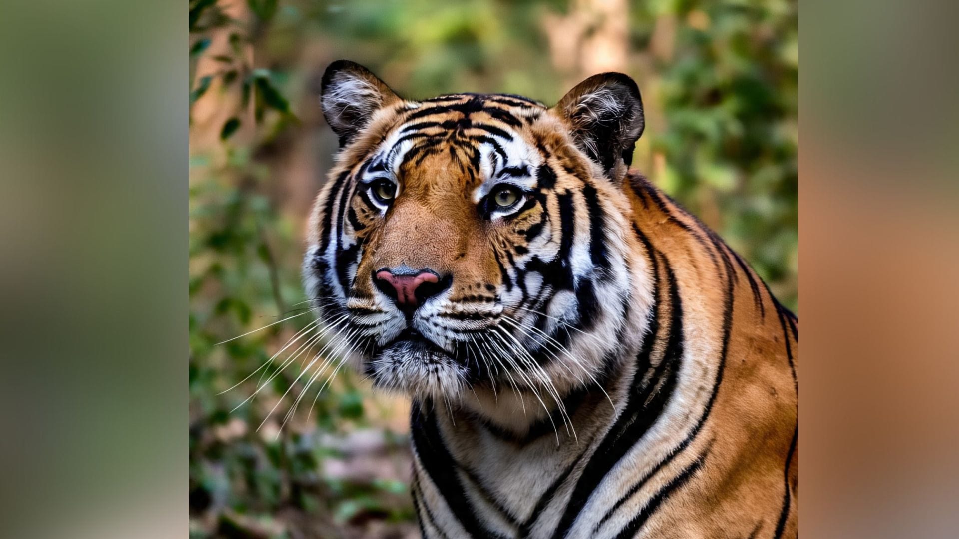 Rajasthan News Ranthambore Tiger Cubs Growing Up: Rising Threat for Villagers Details in Hindi