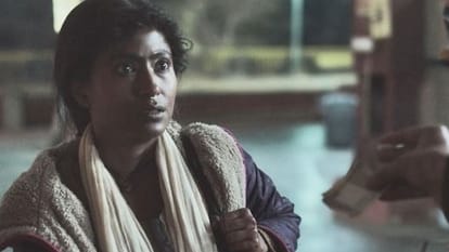 Stolen 2025 Movie Review in Hindi by Pankaj Shukla Karan Tejpal Abhishek Banerjee Shubham Vardhan Mia Maelzer