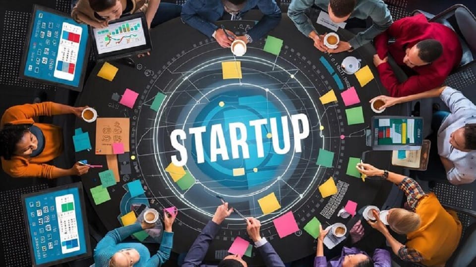 Startup Day 2025 95% of startups worldwide fail but 98% from BHU succeed within seven years