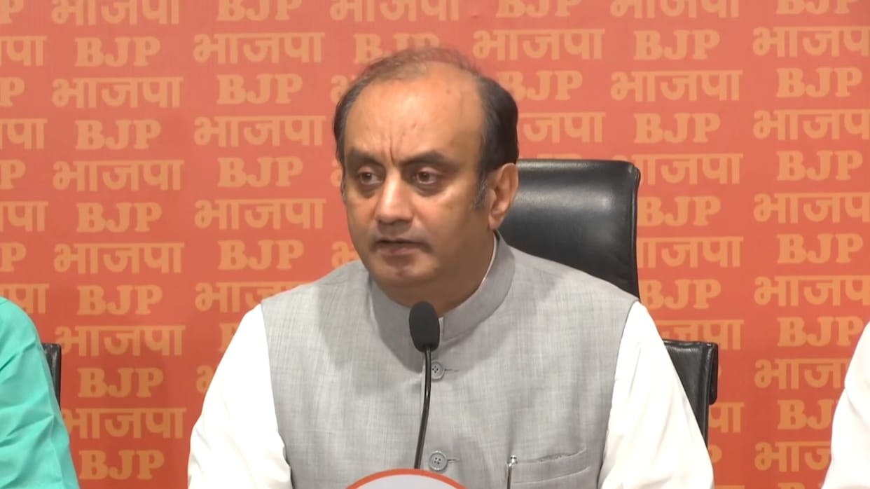 BJP MP praised Operation Sindoor, said- India foiled China's weapons