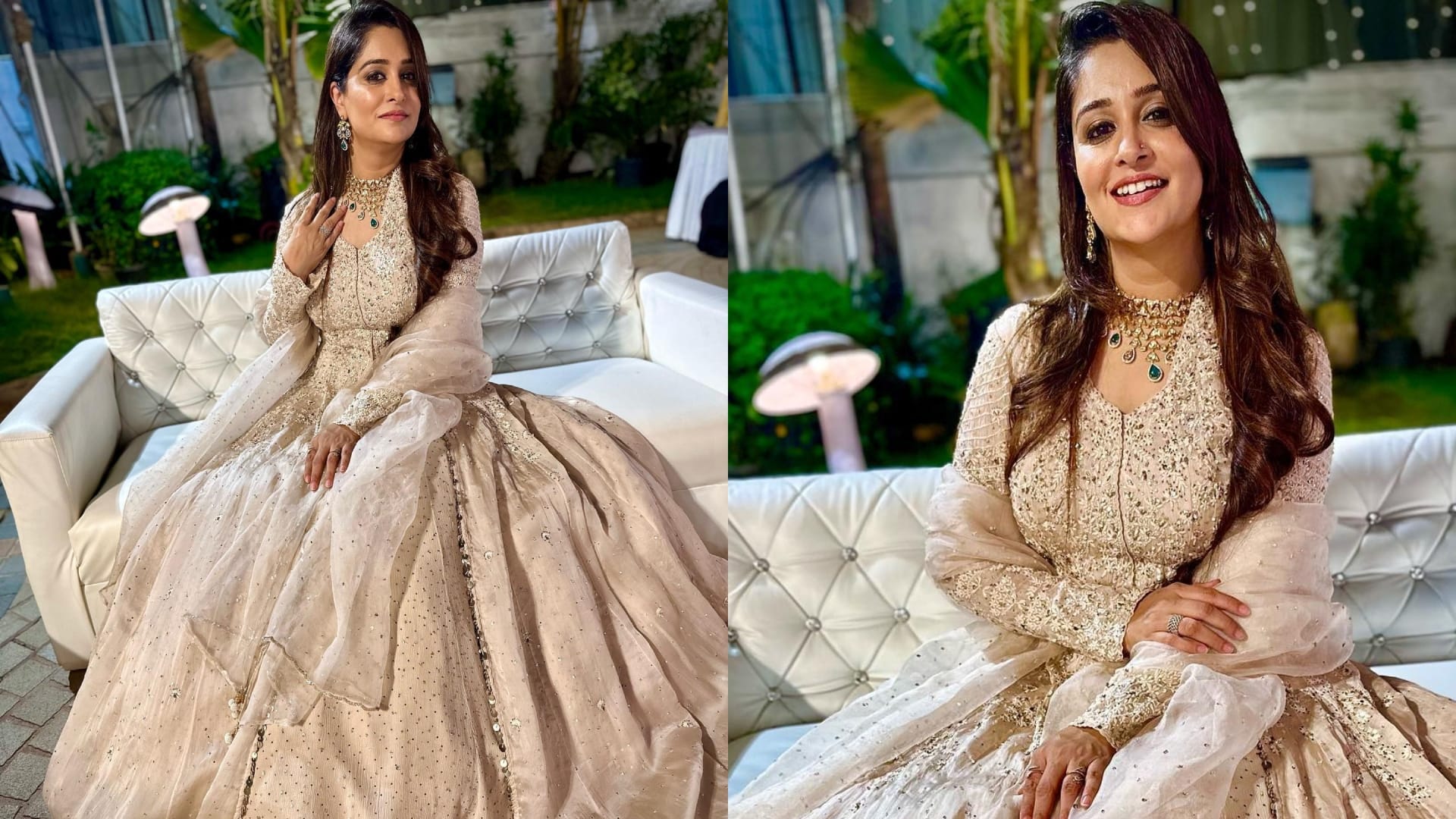 Bakrid Beauty Tips 2025 Celebs Inspired Looks Perfect For Bakrid