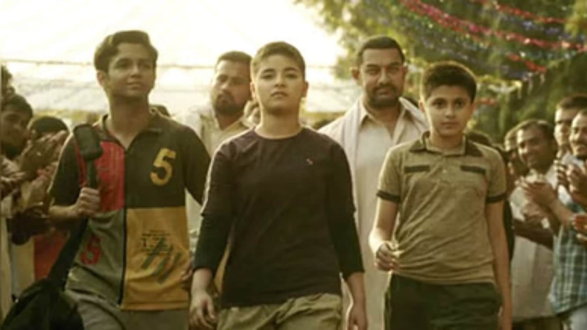 Aamir Khan Khan films box office collection in china PK Dangal 3 Idiots Dhoom 3