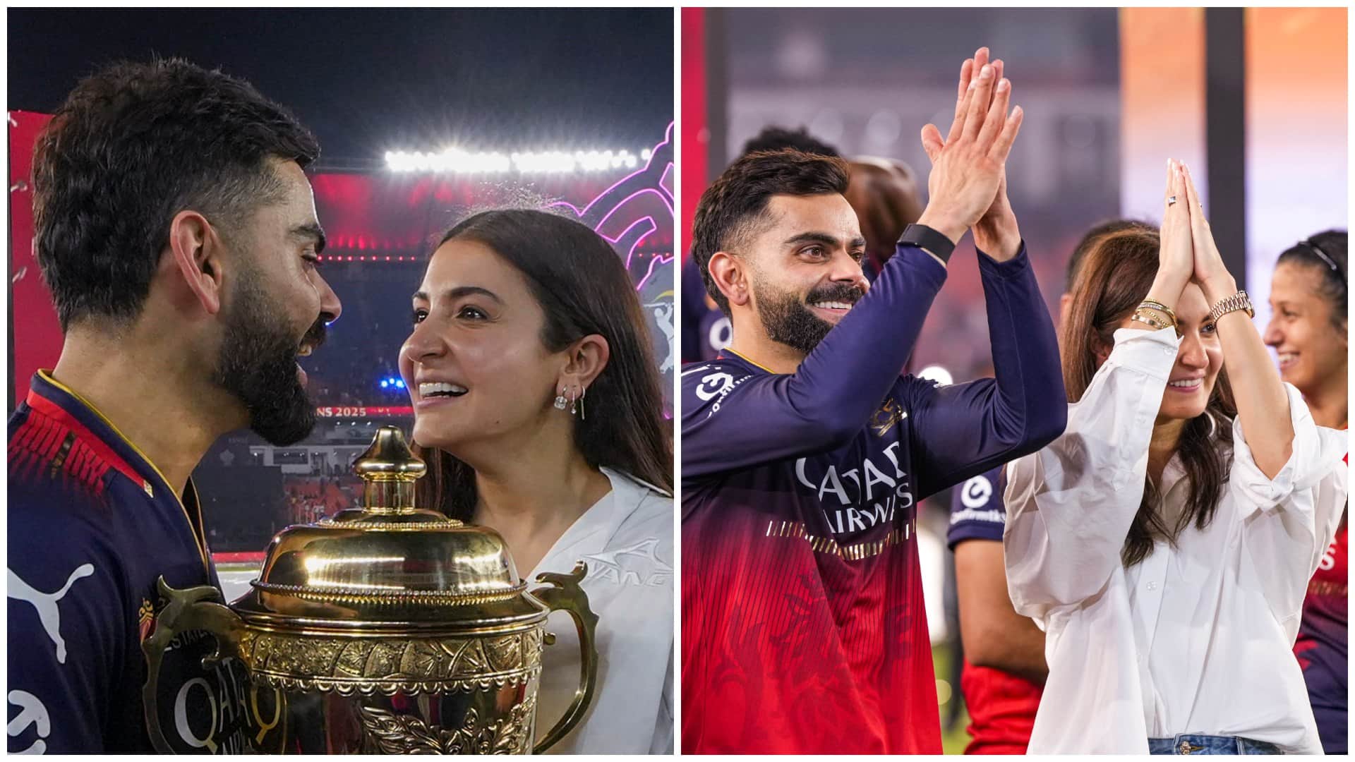 Virat Kohli said Tests are paramount, said- as long as I play IPL, I will play for RCB only