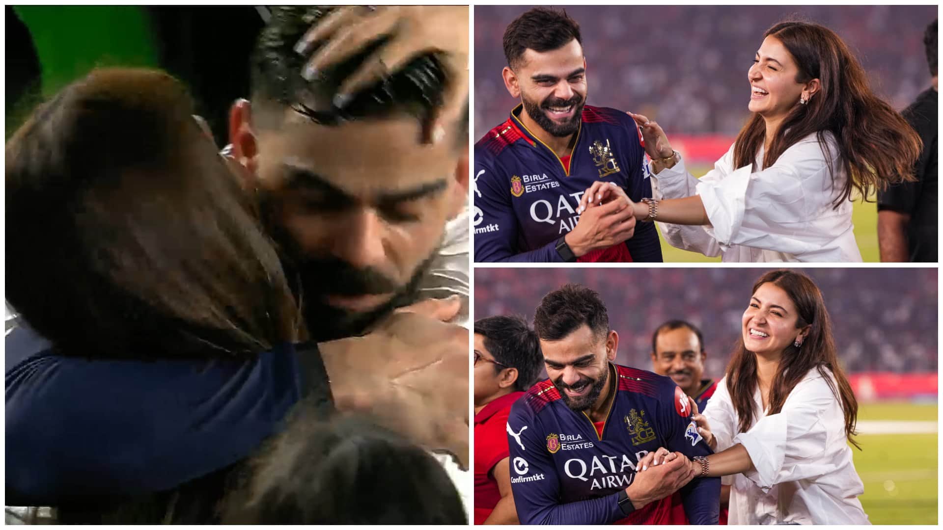 Virat Kohli said Tests are paramount, said- as long as I play IPL, I will play for RCB only