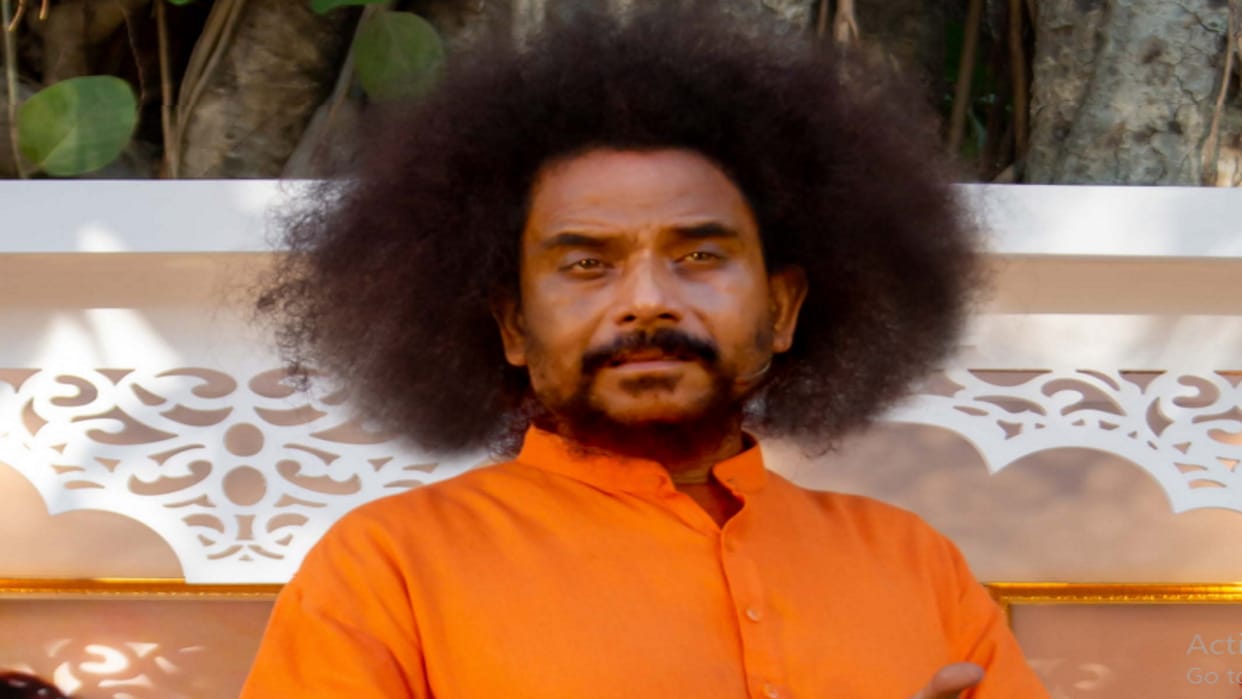 Special training of Vedic education- Kriya Yoga- Sanatan Dharma will be held on 5th June at Ramlila Maidan, De