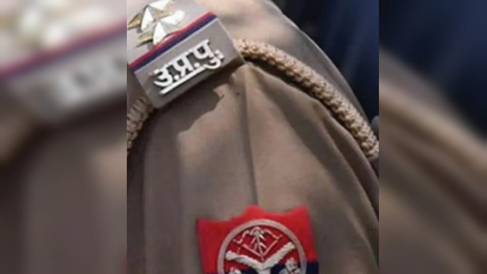 A youth sleeping near Ambedkar temple was attacked with a stick case registered against four accused