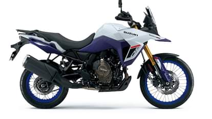 Suzuki V-Strom 800DE 2025 Model Launched in India Know Price Features Specifications