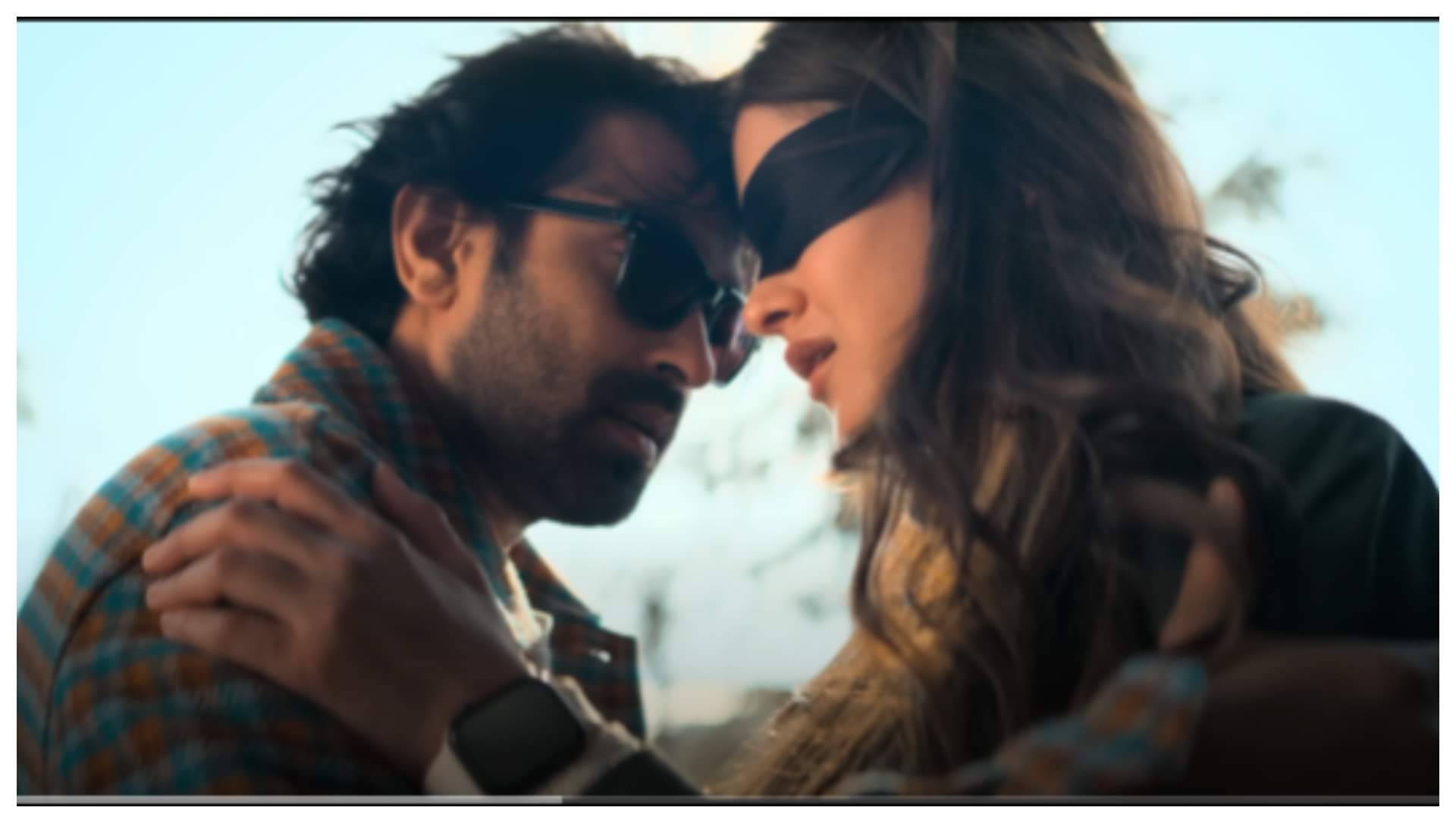 Aankhon Ki Gustaakhiyan Day 2 Collection Vikrant Massey And Shanaya Kapoor Film Suffering On Box Office