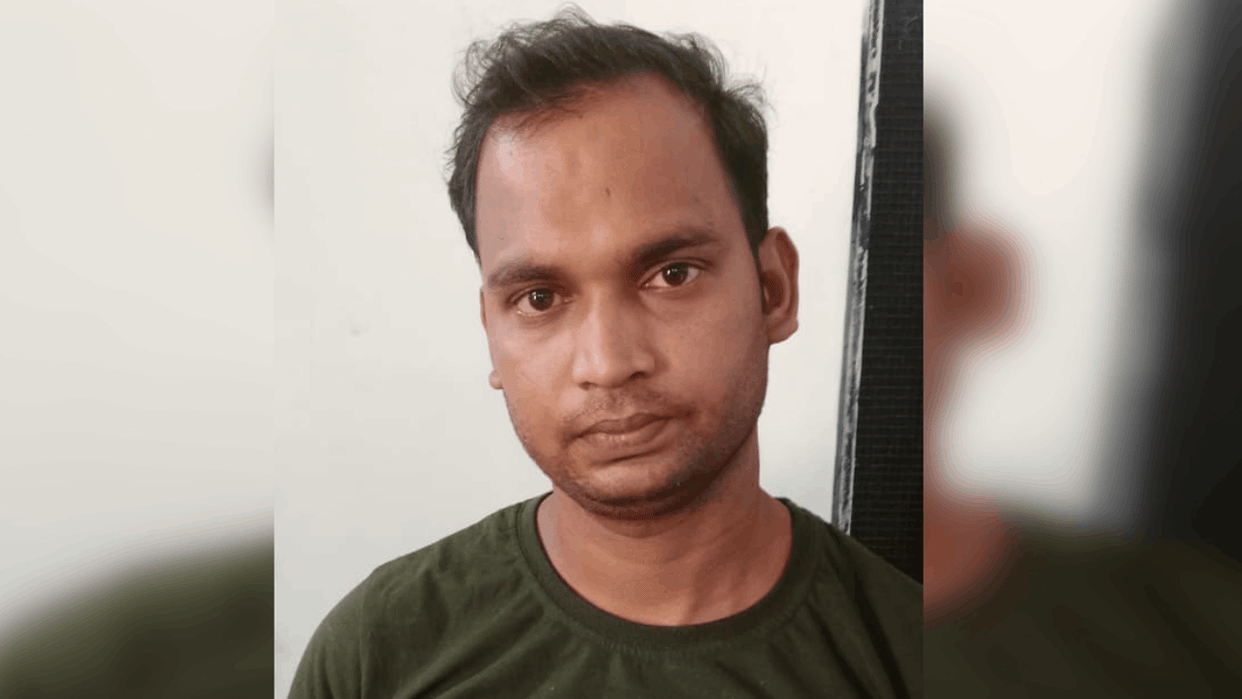 SP dismissed constable after he found involved in theft case in Janjgir-Champa