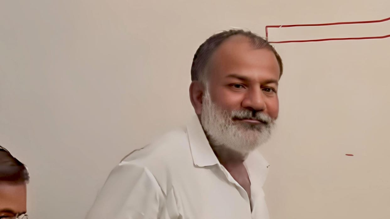 Spying for Pak intelligence agency: Shakoor interrogation intensified in Jaisalmer