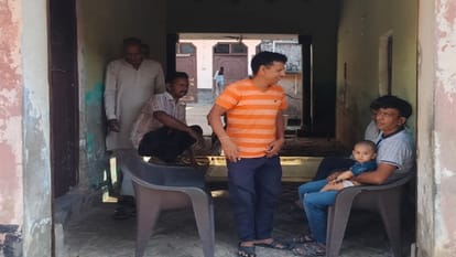 Meerut: Killers decapitated the student, took away the body, threw it in Rajbha