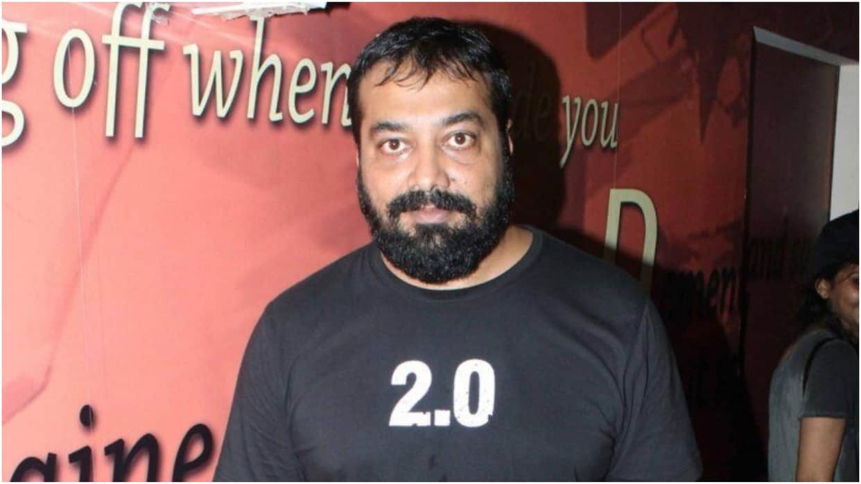 Anurag Kashyap Five Movies Still Unreleased Says We Want To Make Good Movies But People Don't Like