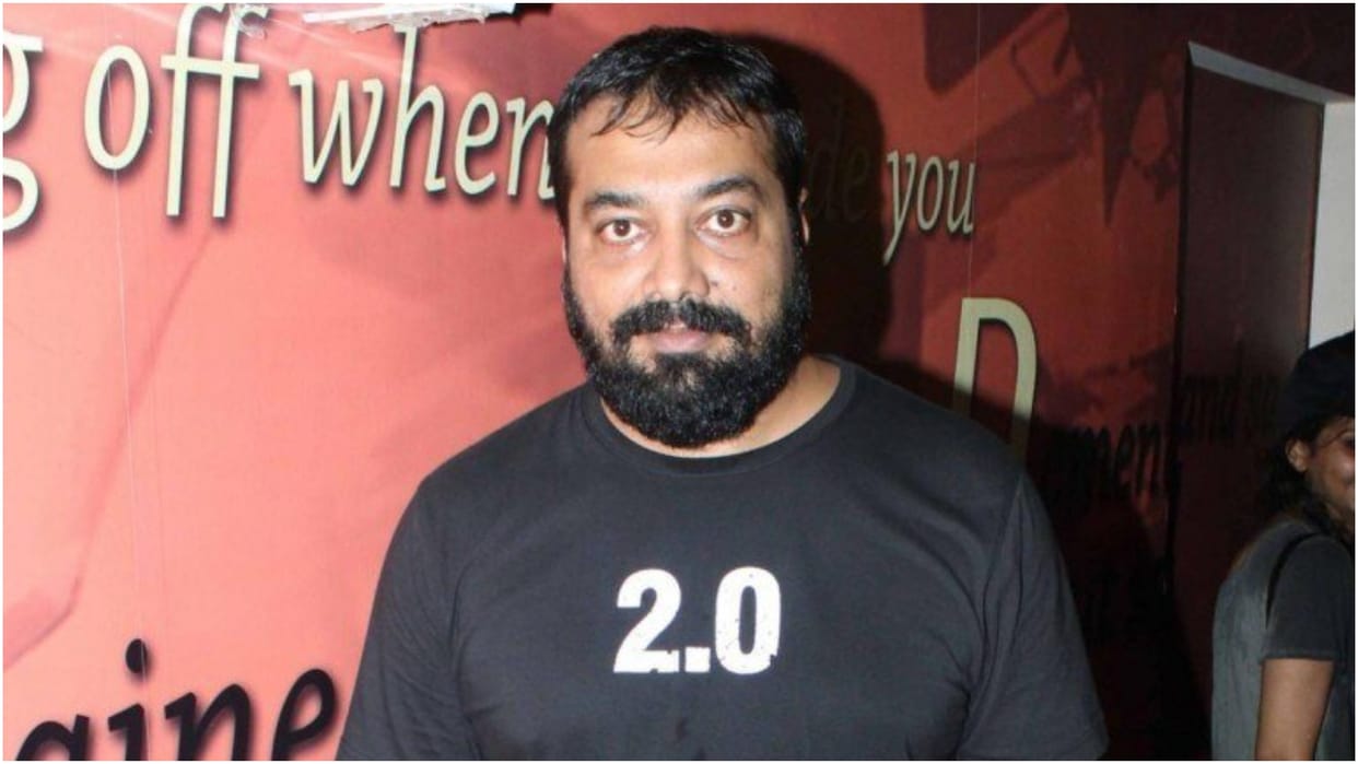 Anurag Kashyap Five Movies Still Unreleased Says We Want To Make Good Movies But People Don't Like