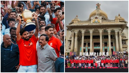 Bengaluru Stampede: Police asked RCB to celebrate on June 8, but the franchise refused citing this reason