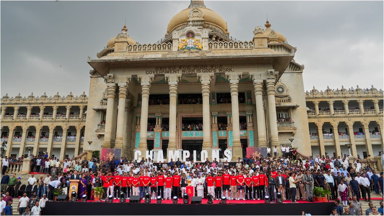 Hearing on petition of RCB marketing head in Bengaluru stampede case completed decision will come on Thursday