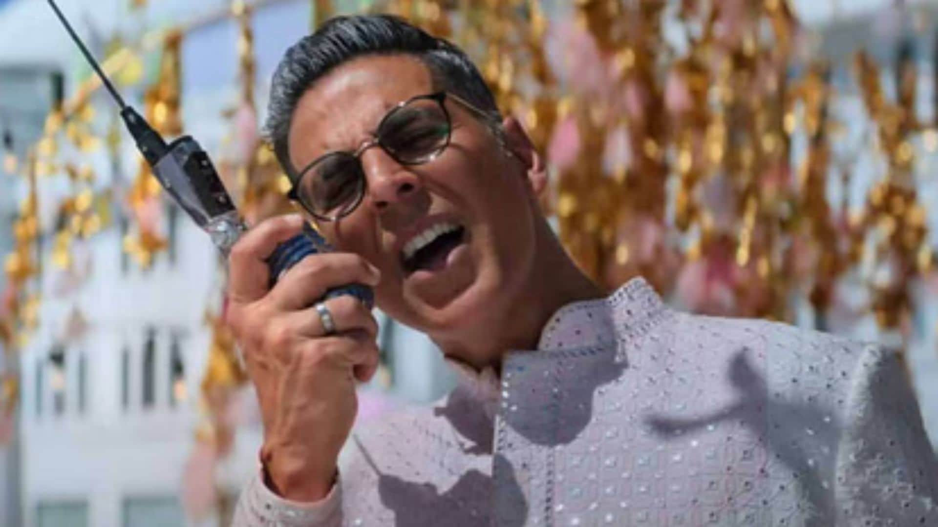 Akshay Kumar Multi Starrer Movies Housefull Jaani Dushman Khel Khel Main Hera Pheri housefull 5