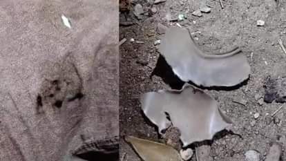 घटनास्थल