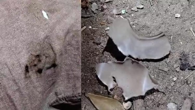 Bihar News : बमबाजी में चार लोग हुए घायल; डीएसपी कह रही यह अफवाह है