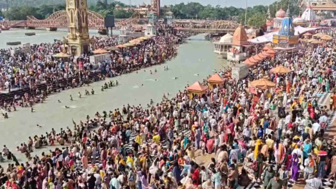 Ganga Dussehra 2026 Date Puja Timings and the Sacred Story of River Ganga
