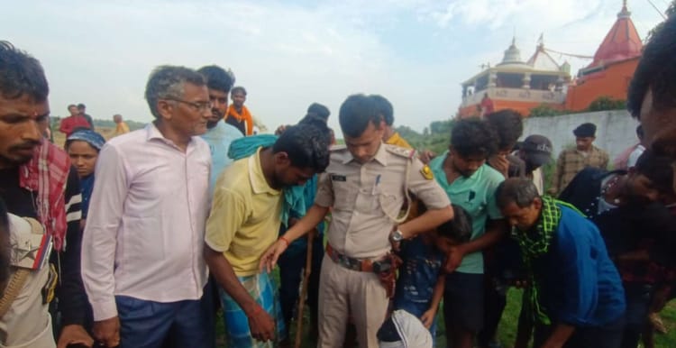 Bihar News: बांका में दर्दनाक हादसा! यज्ञ देखने जा रहीं चार बच्चियां नदी में डूबीं, दो की मौत