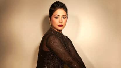Hina Khan shared that most of her wealth comes from Yeh Rishta Kya Kehlata Hai in a podcast with Elvish Yadav