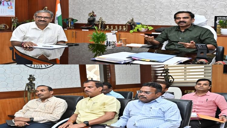 Chhattisgarh: मुख्यमंत्री ग्रामीण बस सुविधा योजना से बस्तर-सरगुजा संभाग के दूरदराज के गांवों में होगा संचालन