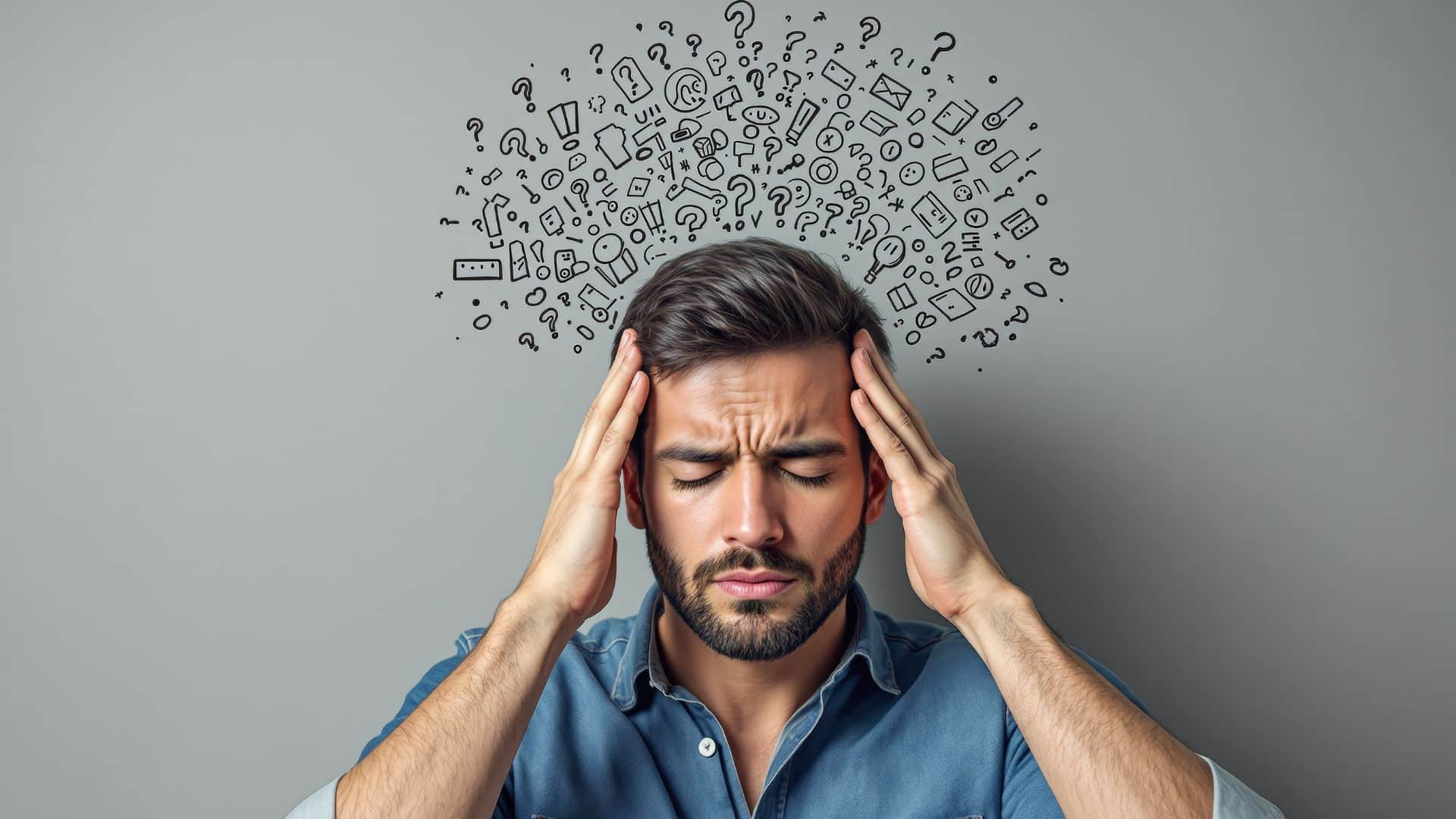 लगातार उदास रहना