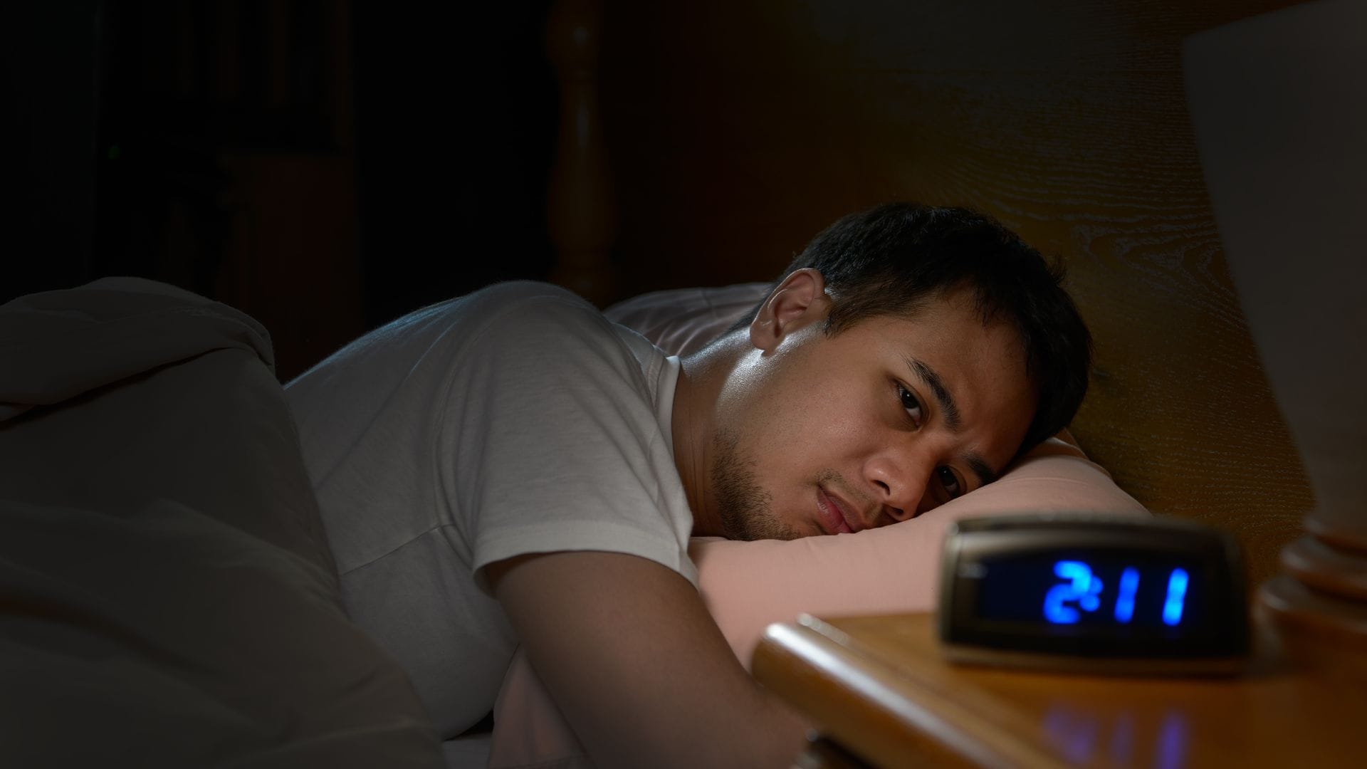 Insomnia Relief Health Tips Easy Ways to Fall Asleep Faster and Sleep Peacefully at Night