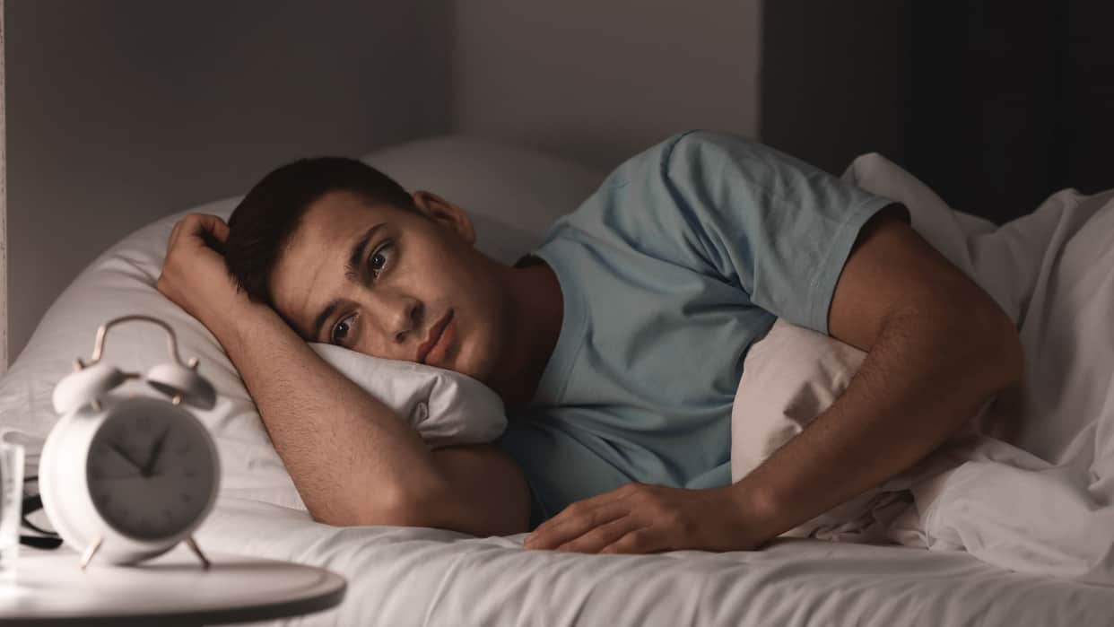 Sleep Disorder Effect on Health Less Than 7 Hours Sleep Increases Risk of These Health Issues