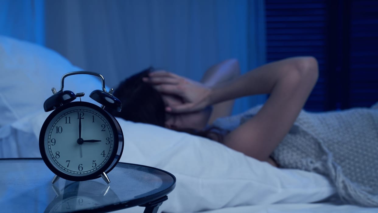 Does Less Sleep Affects Weight Know How Long It Is Necessary to Sleep to Reduce Obesity