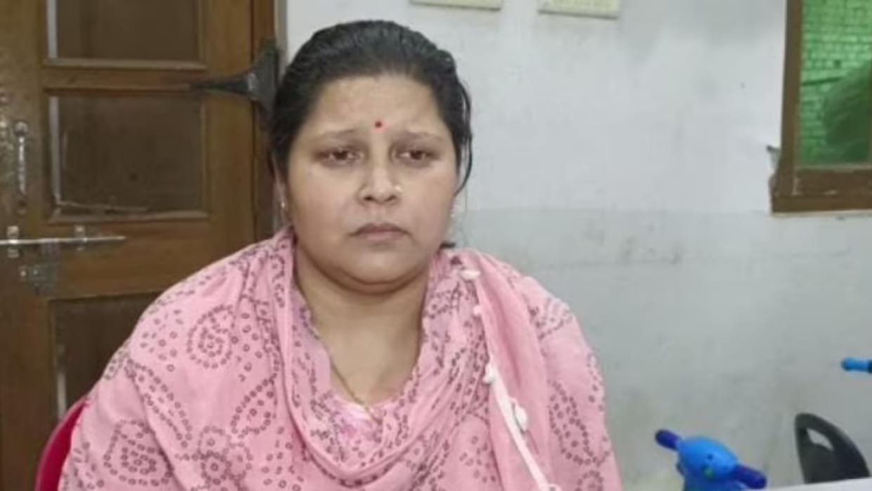 Umesh Pal murder case: Jaya Pal seeks security from the government, citing a threat to her life