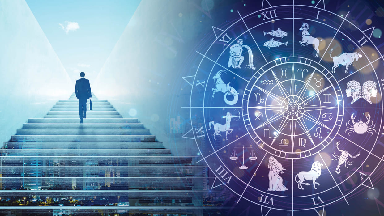 Zodiac Sign Who Achieved Great Success in Business Most Fortunate Zodiac Signs
