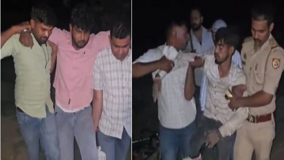 criminal who was shot by police turned out to be a lover his girlfriend with expensive hobbies made him crimin