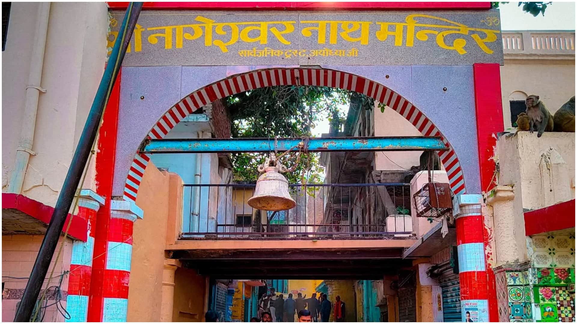 Ayodhya Ram Mandir Pran Pratishtha Famous Places to Visit in Ayodhya Travel Guide