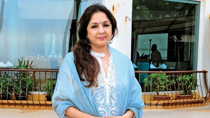 Panchayat 4 Actress Neena Gupta Sunita Rajwar Talk About Web Series And Real life Politics