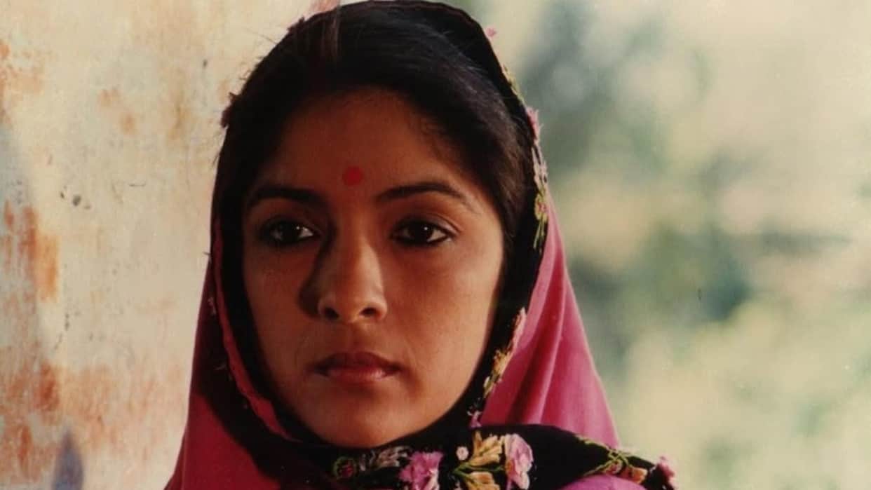 Neena Gupta remeber tough time she was thrown out of her aunt home