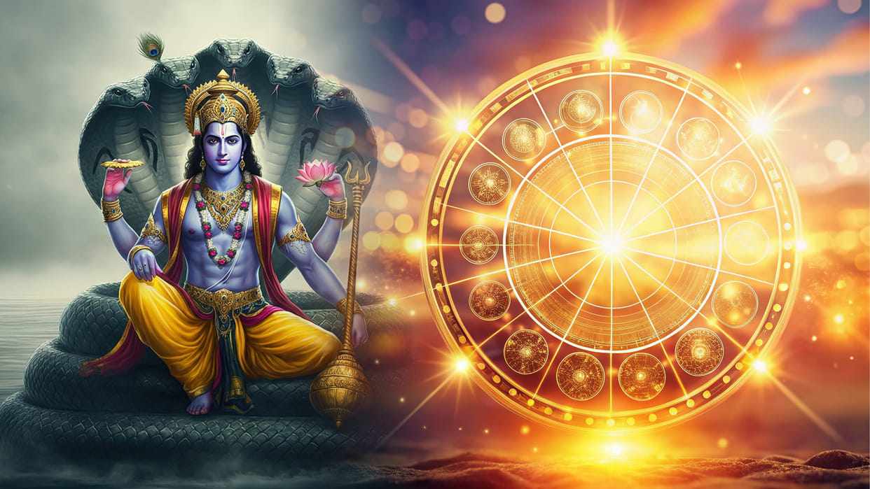 Indira Ekadashi 2025 Date Significance Of Deepdan to Remove Pitru Dosh and Attract Prosperity