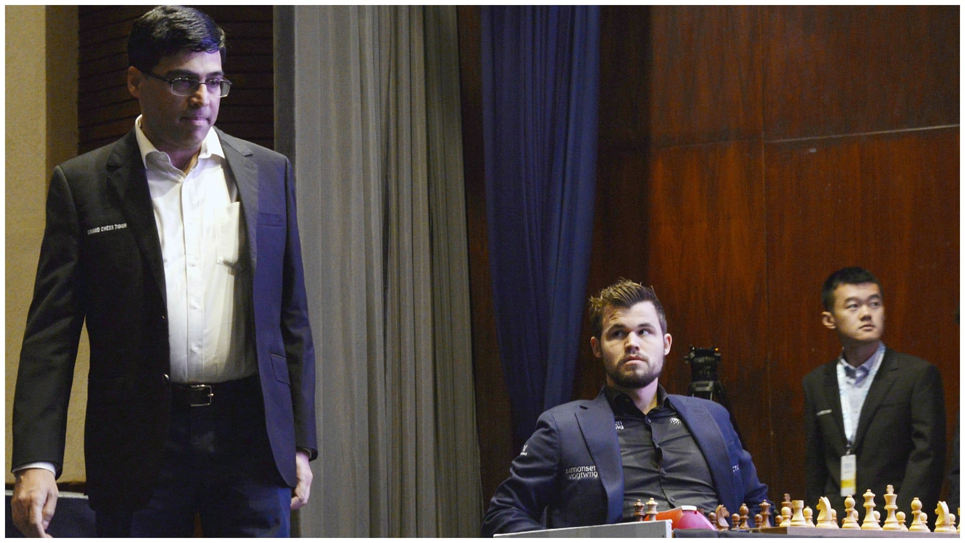 Norway Chess: 'Magnus wanted to show his dominance', Viswanathan Anand on Carlsen losing to Gukesh