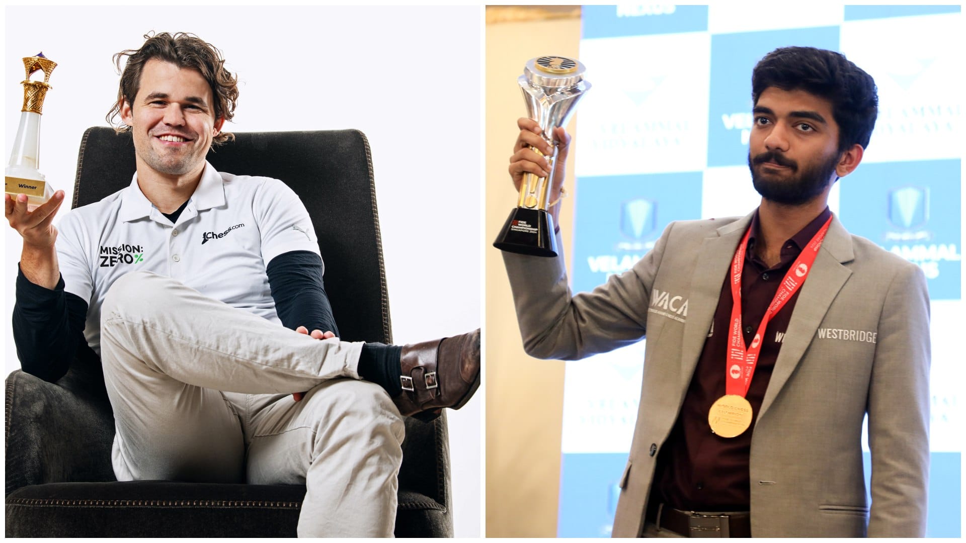 Norway Chess: 'Magnus wanted to show his dominance', Viswanathan Anand on Carlsen losing to Gukesh