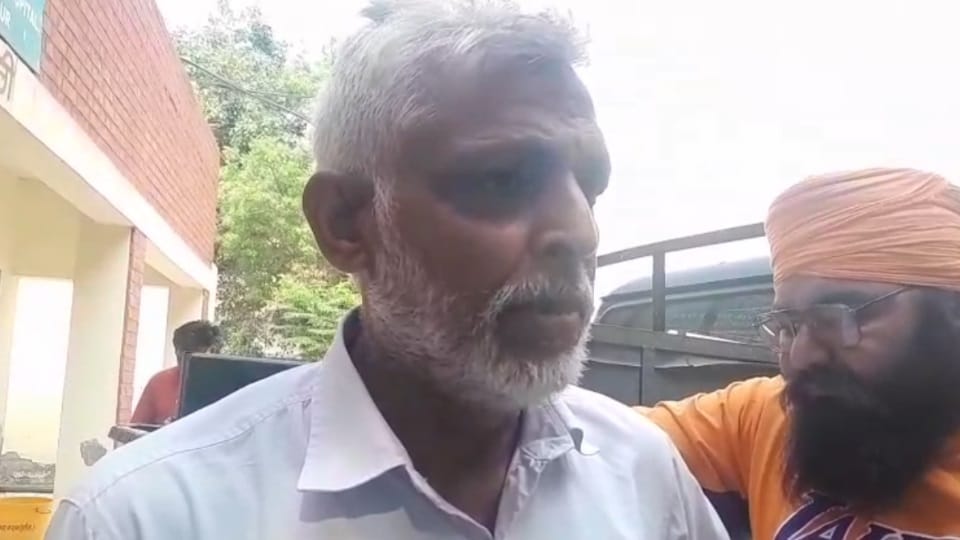 Youth shot dead in Ferozepur