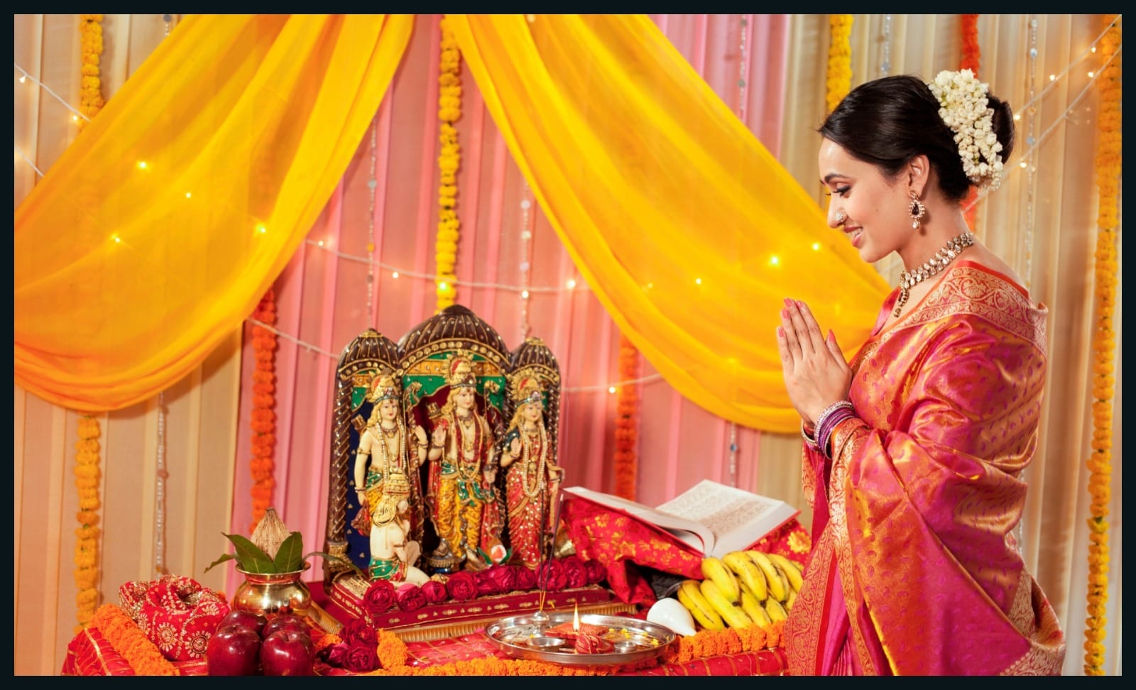 Ayodhya Ram Darbar Ghar mein Kyon hona chahiye ram darbar Know the importance and Vastu Niyam