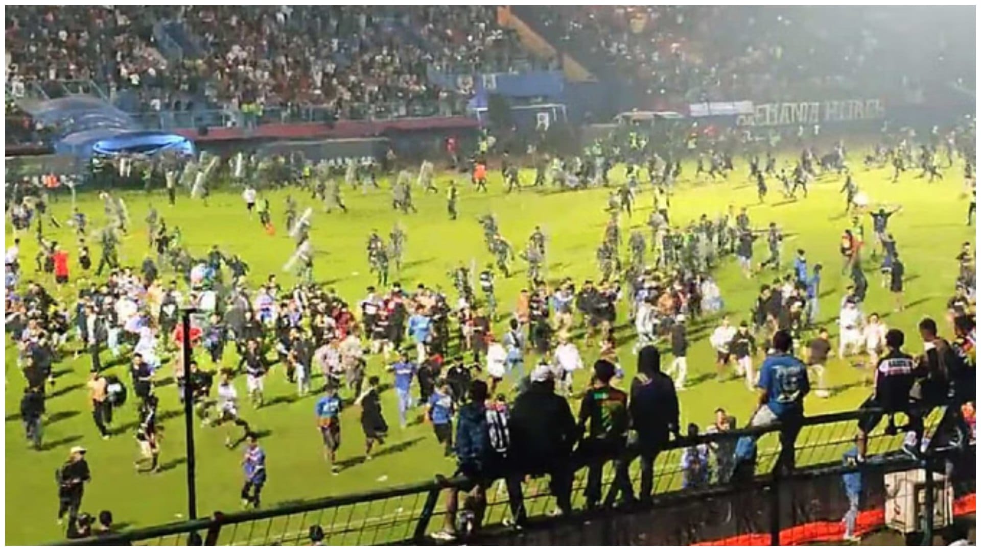 RCB IPL Celebration Stampede: 6 major sports accidents when sports Celebration turned mourning for fans