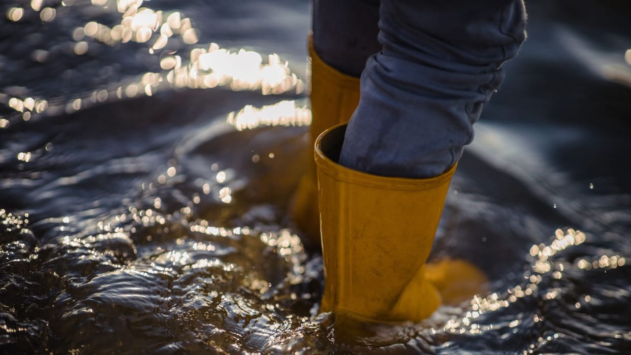 Bihar News: Waterlogging will no longer trouble Patna during monsoon