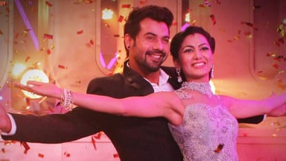 Shabir Ahluwalia New Serial Uff Yeh Love Hai Mushkil Actor Acted In Kumkum Bhagya And Other Serial