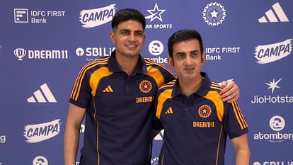 IND vs ENG: 'मैं हमेशा से रोड शो के खिलाफ रहा हूं', बंगलूरू भगदड़ मामले पर कोच गंभीर की दो टूक, कही ये बात IND vs ENG: Head Coach Gautam Gambhir speaks on Bengaluru Stampede said no roadshows in future