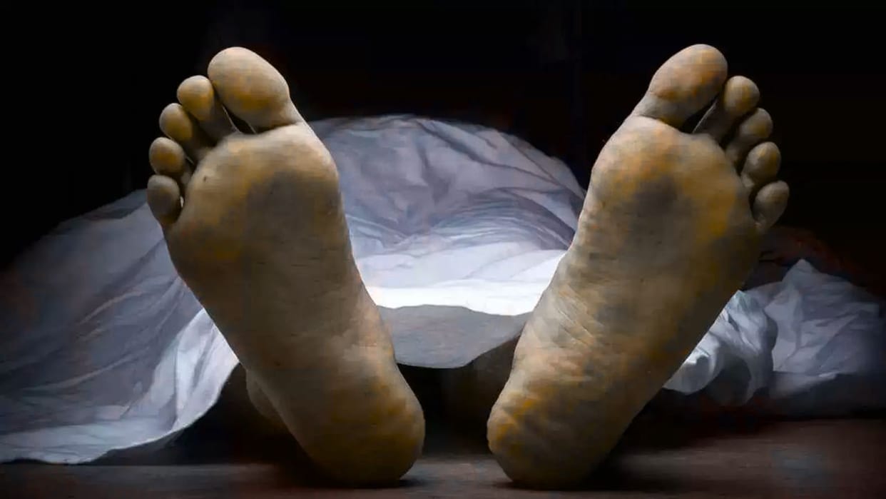 Girl suspicious death in Rohtak