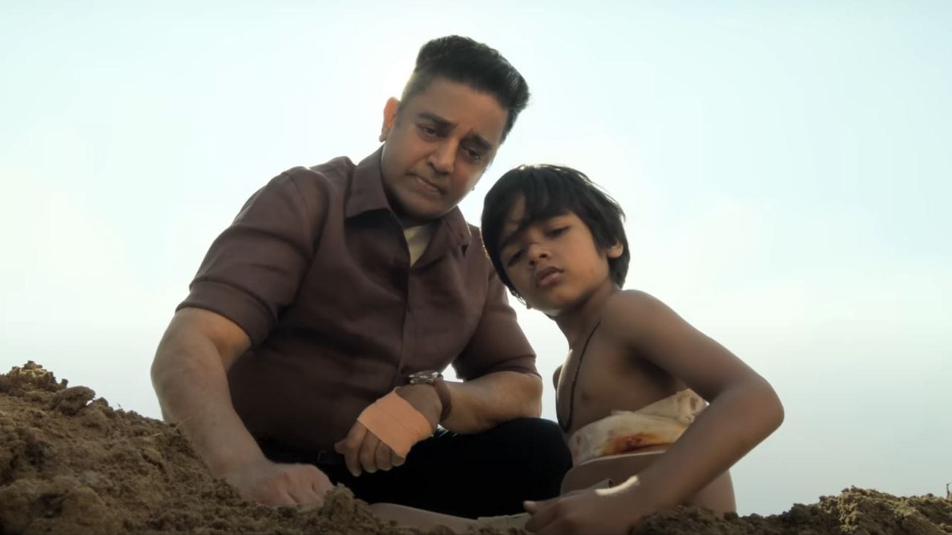 Thug Life Box Office Collection Day 6 konw the total earning of kamal haasan film